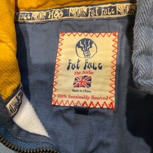 Iconic Fat Face Airlie Shirt - Never worn!